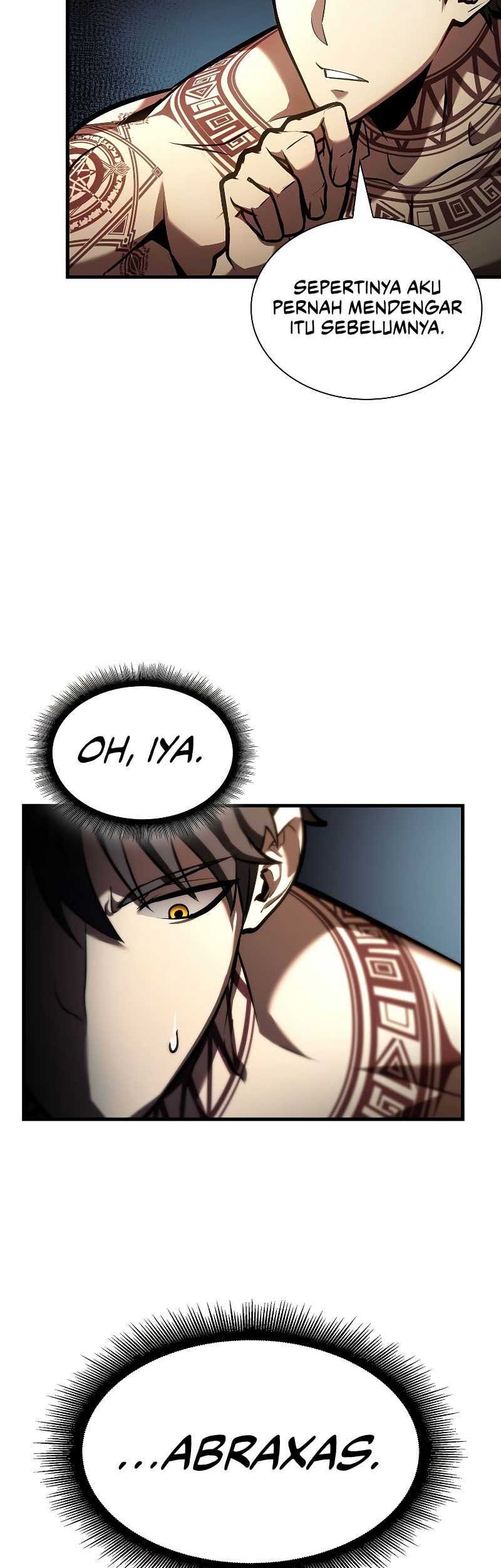I Returned As An FFF-Class Witch Doctor Chapter 36 Gambar 44