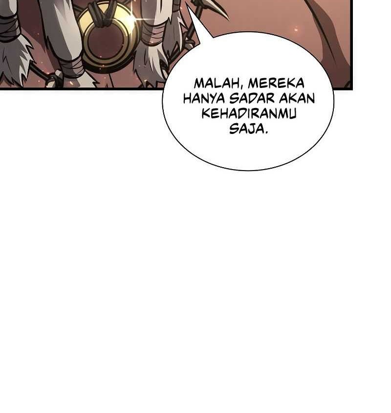 I Returned As An FFF-Class Witch Doctor Chapter 36 Gambar 50