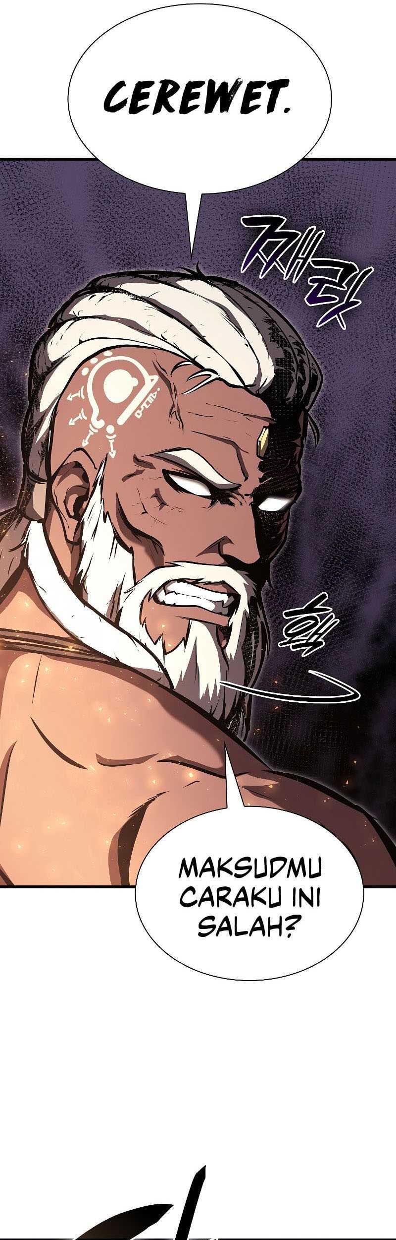 I Returned As An FFF-Class Witch Doctor Chapter 36 Gambar 55
