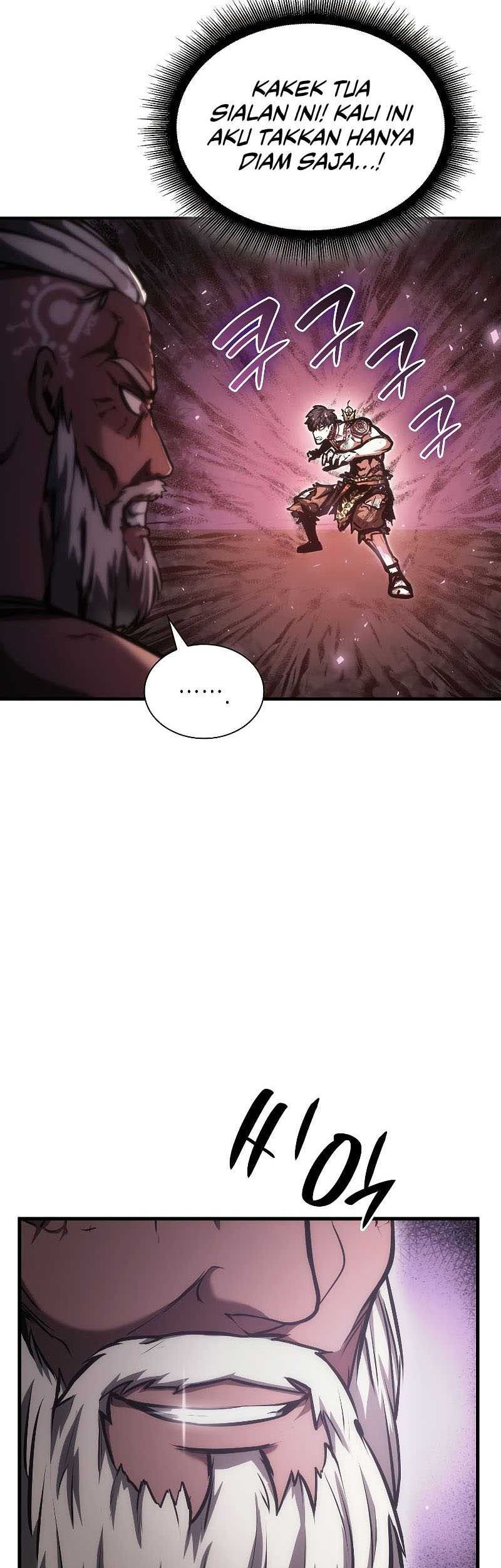 I Returned As An FFF-Class Witch Doctor Chapter 36 Gambar 57