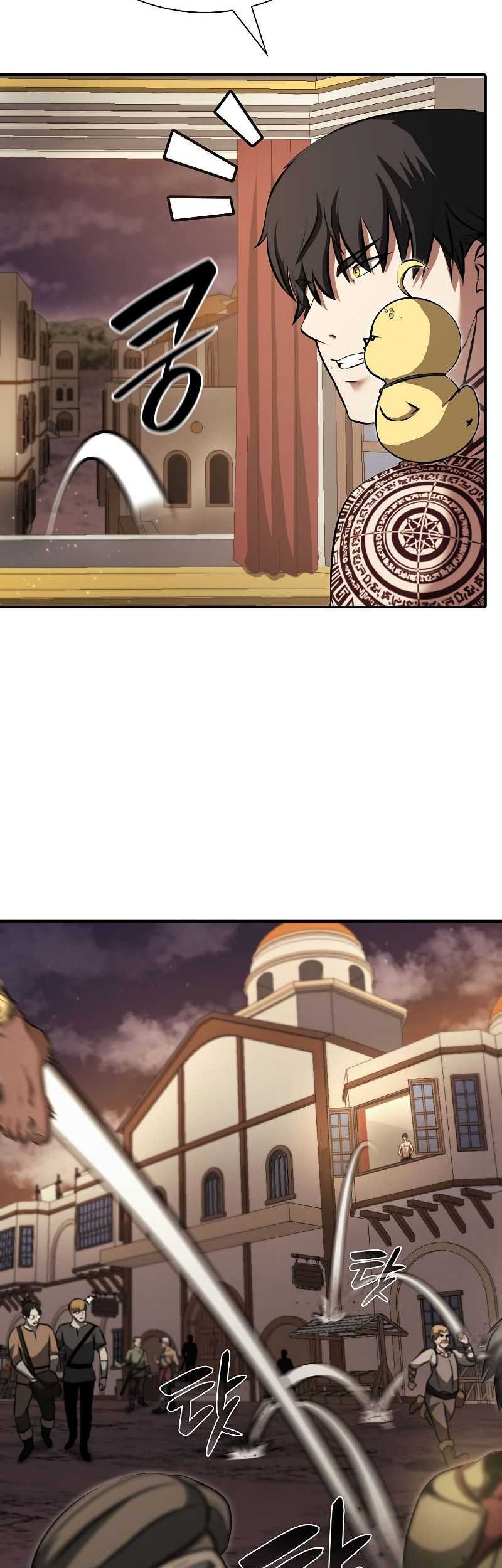 I Returned As An FFF-Class Witch Doctor Chapter 36 Gambar 61
