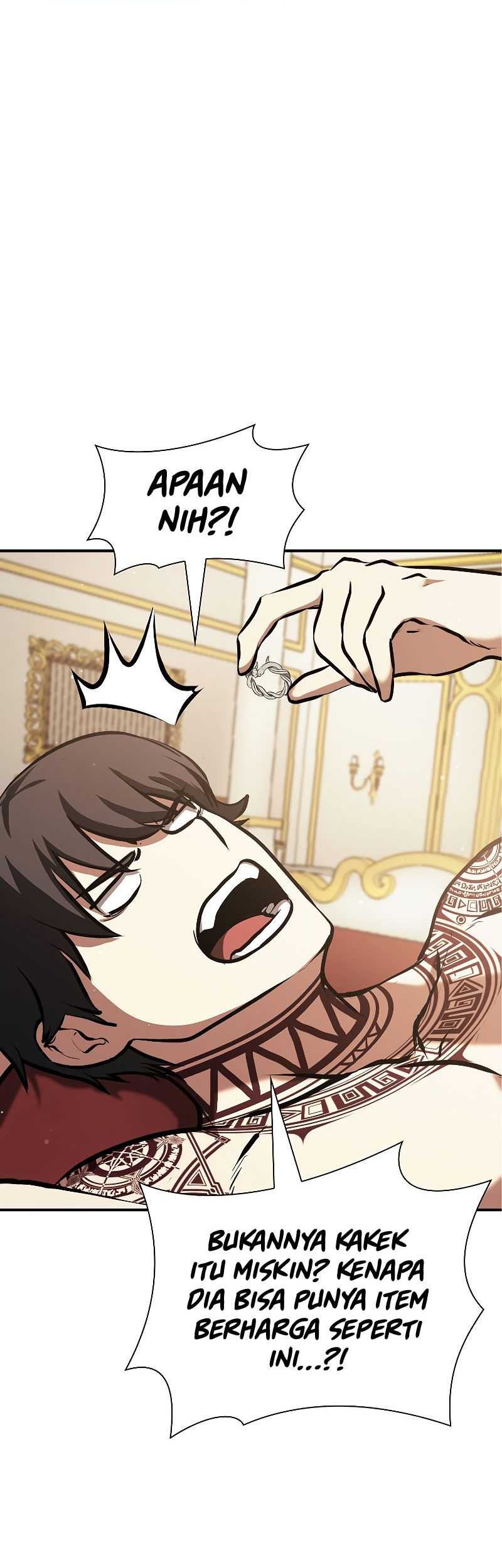 I Returned As An FFF-Class Witch Doctor Chapter 36 Gambar 65