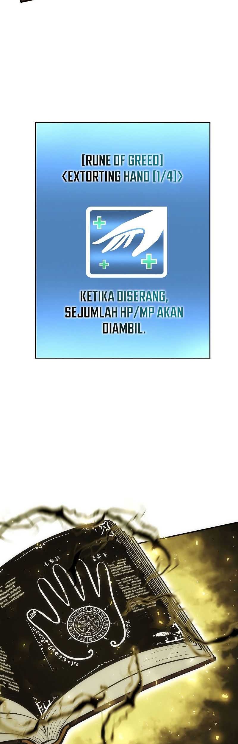 I Returned As An FFF-Class Witch Doctor Chapter 36 Gambar 69