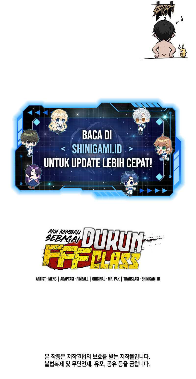 I Returned As An FFF-Class Witch Doctor Chapter 36 Gambar 75