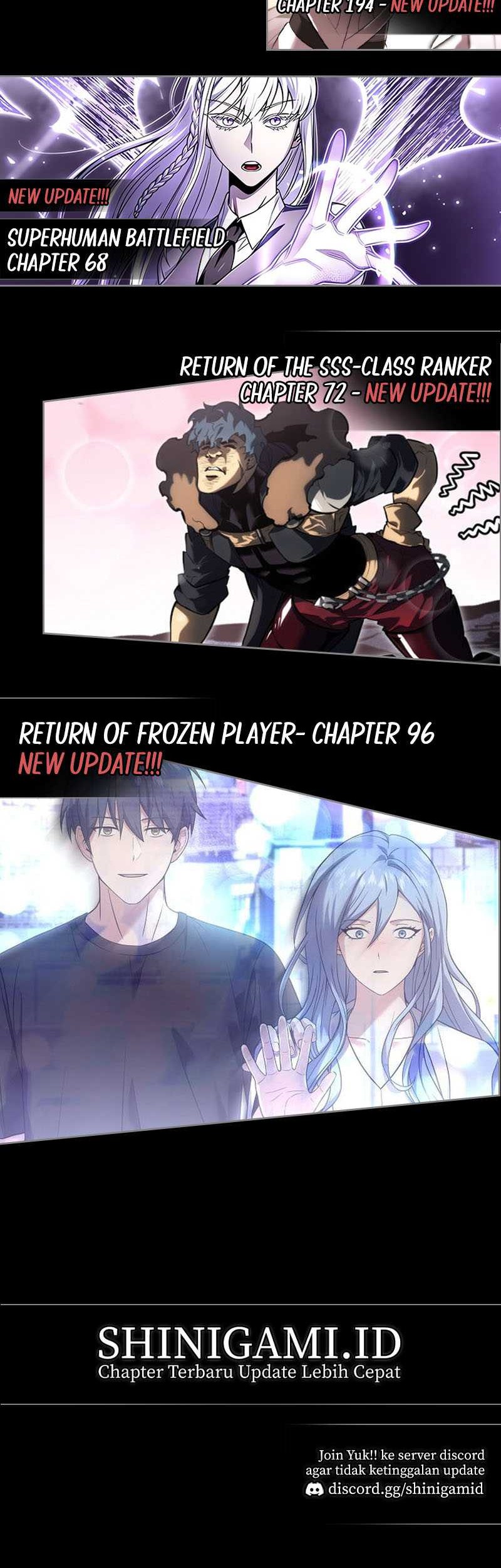 I Returned As An FFF-Class Witch Doctor Chapter 36 Gambar 77