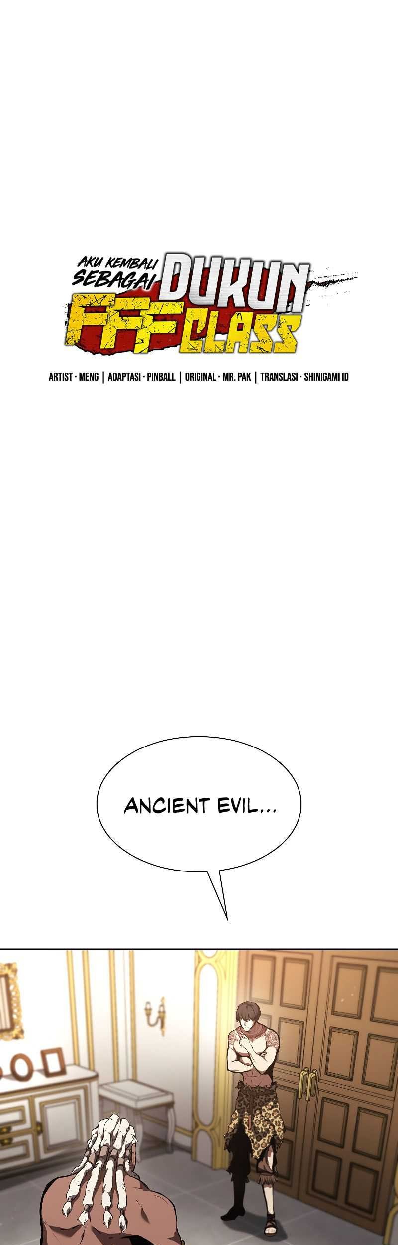 Baca  I Returned As An FFF-Class Witch Doctor Chapter 36 Gambar 2