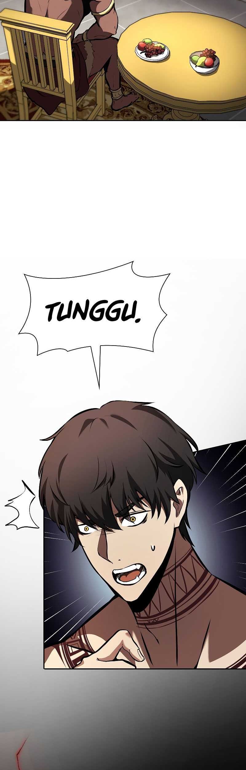 I Returned As An FFF-Class Witch Doctor Chapter 36 Gambar 3