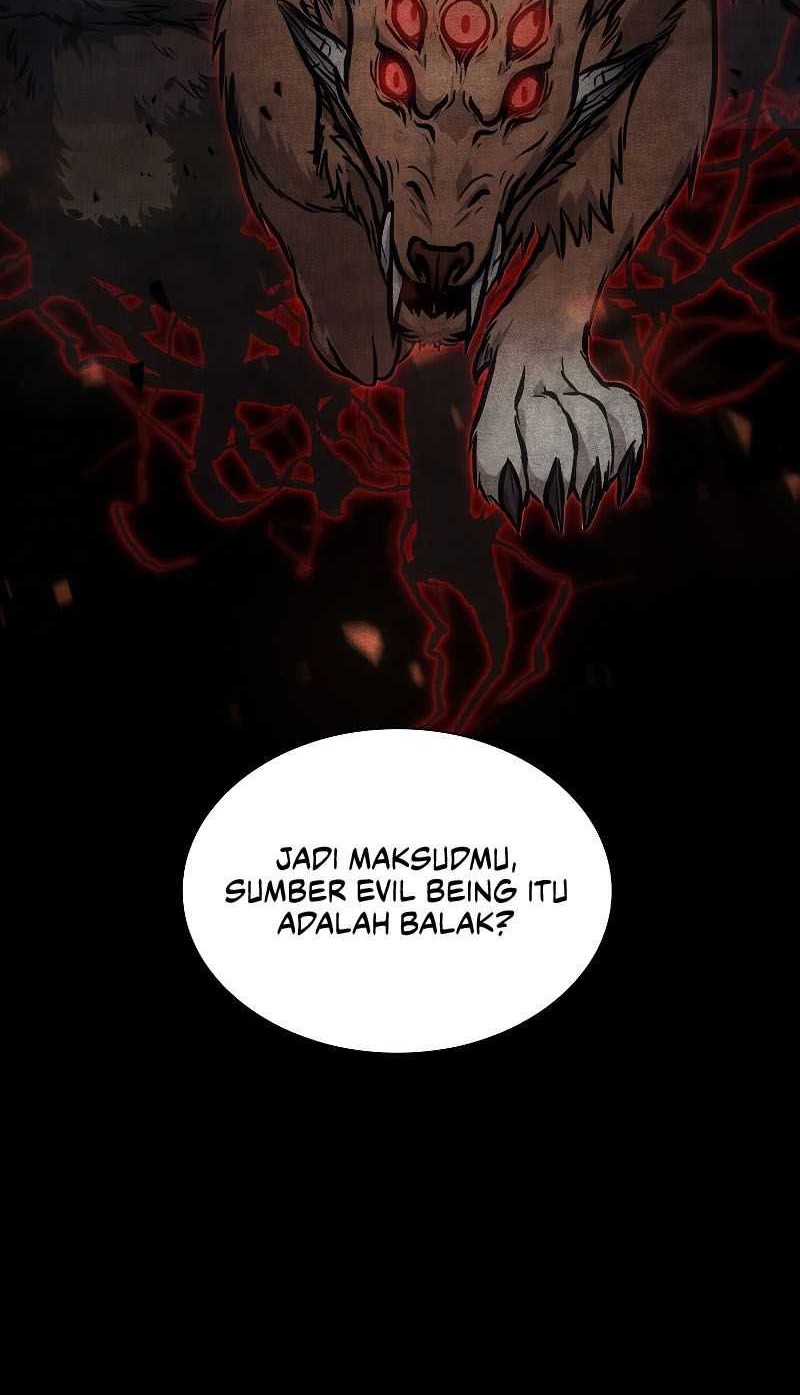 I Returned As An FFF-Class Witch Doctor Chapter 36 Gambar 5