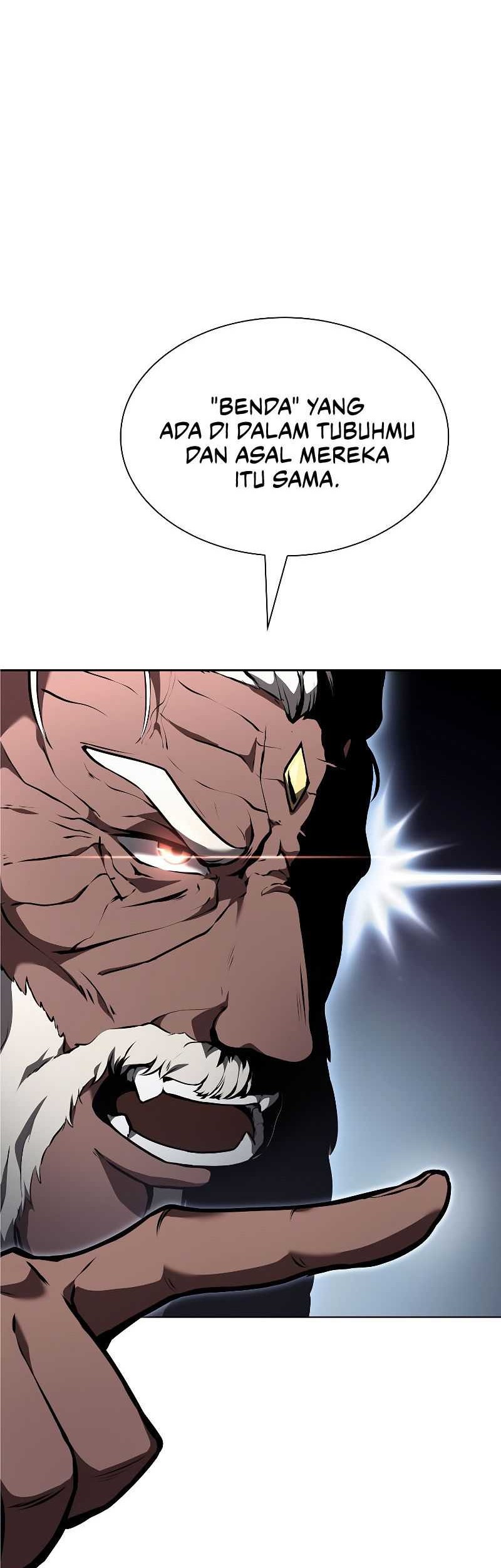 I Returned As An FFF-Class Witch Doctor Chapter 36 Gambar 7