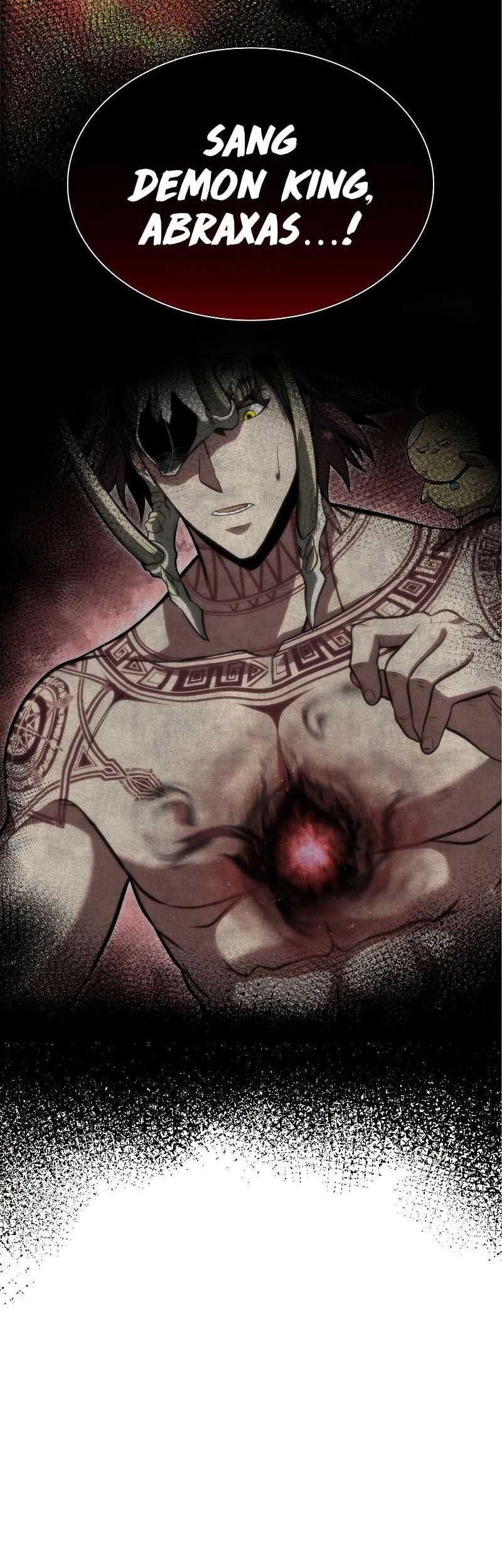 I Returned As An FFF-Class Witch Doctor Chapter 36 Gambar 10