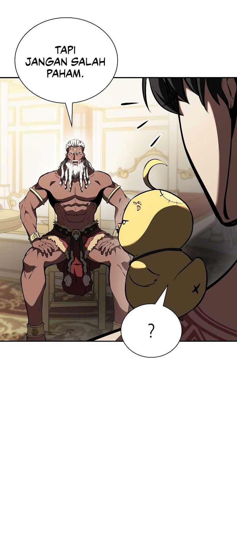 I Returned As An FFF-Class Witch Doctor Chapter 36 Gambar 11