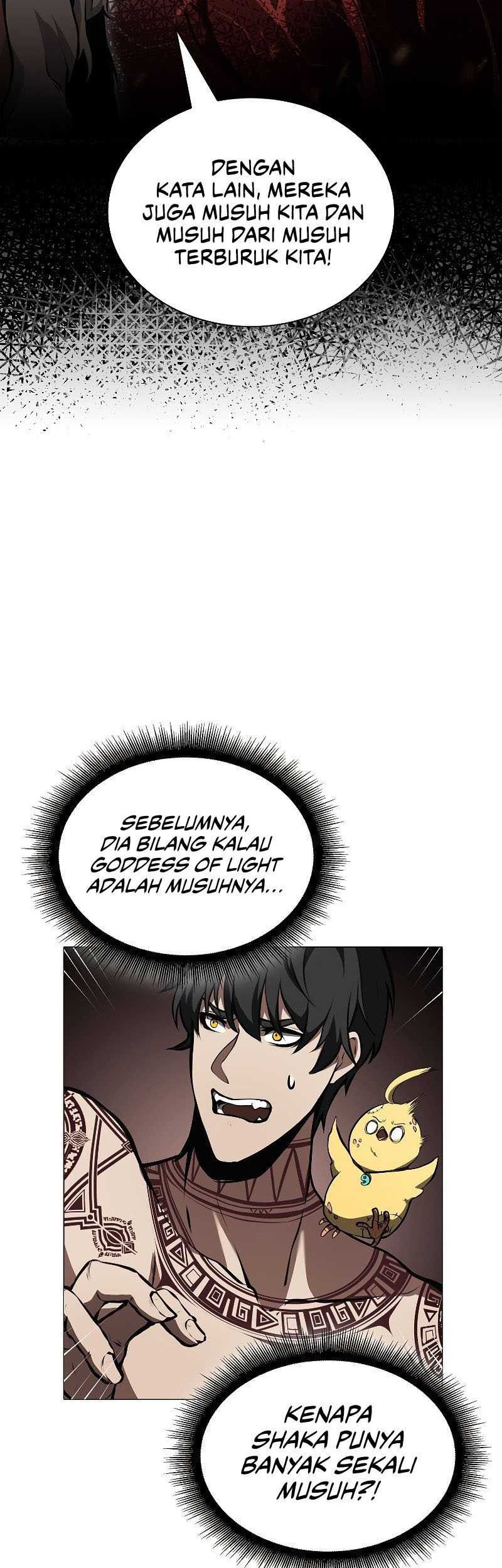 I Returned As An FFF-Class Witch Doctor Chapter 36 Gambar 13