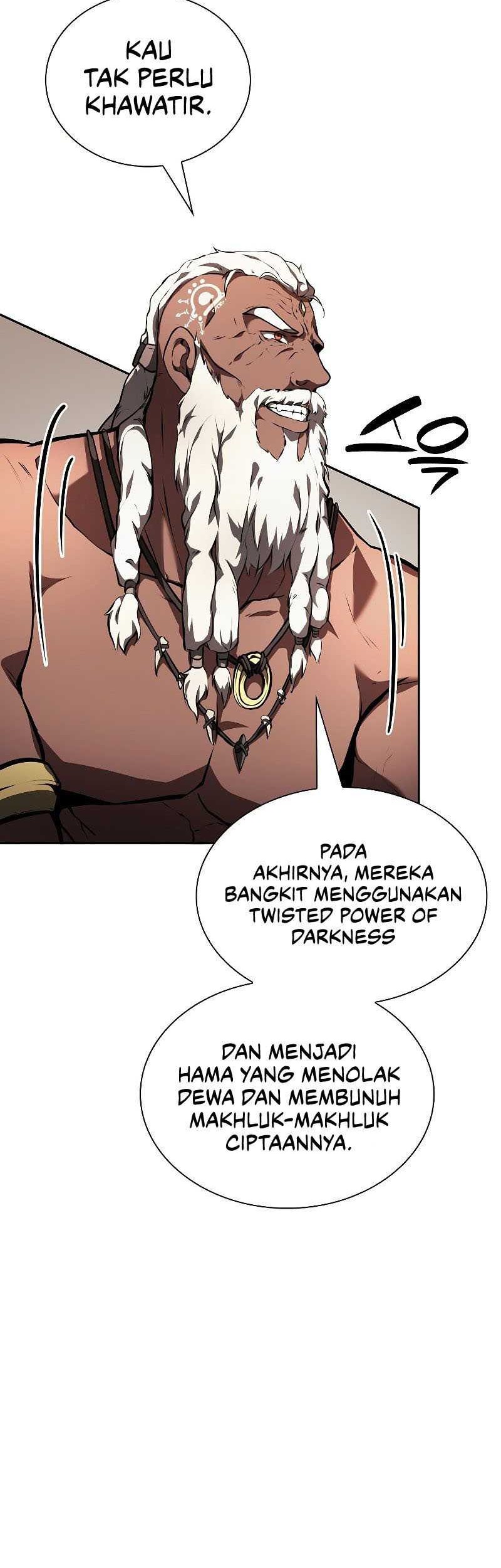 I Returned As An FFF-Class Witch Doctor Chapter 36 Gambar 15