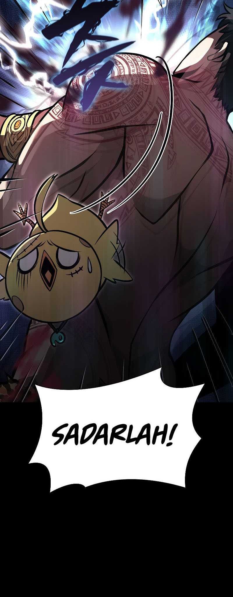 I Returned As An FFF-Class Witch Doctor Chapter 36 Gambar 19