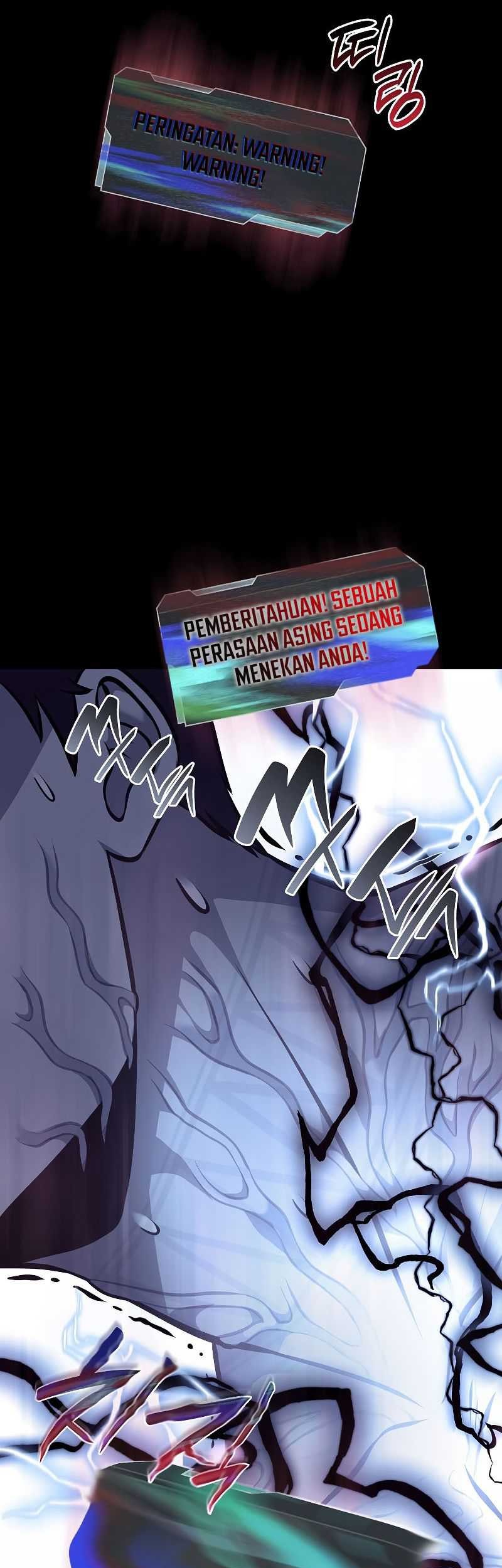 I Returned As An FFF-Class Witch Doctor Chapter 36 Gambar 20