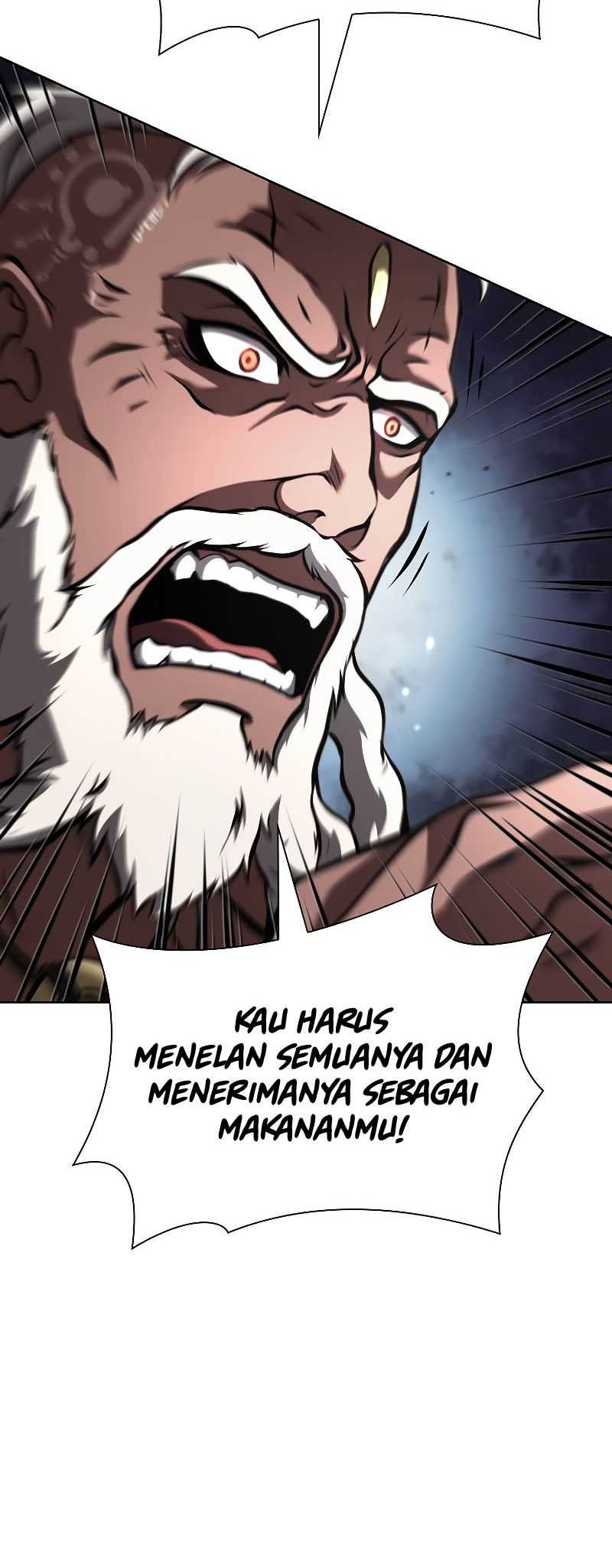 I Returned As An FFF-Class Witch Doctor Chapter 36 Gambar 22