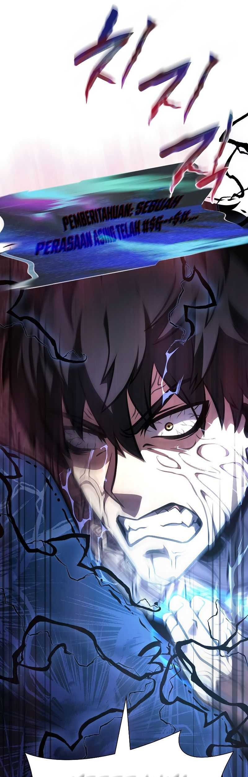 I Returned As An FFF-Class Witch Doctor Chapter 36 Gambar 23