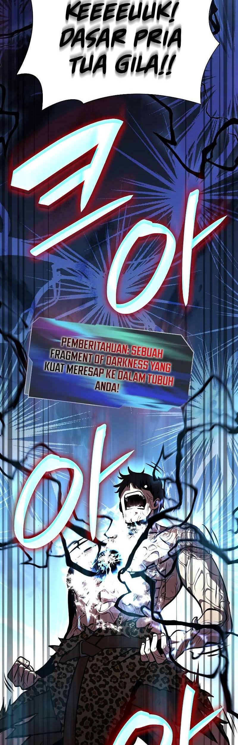 I Returned As An FFF-Class Witch Doctor Chapter 36 Gambar 24