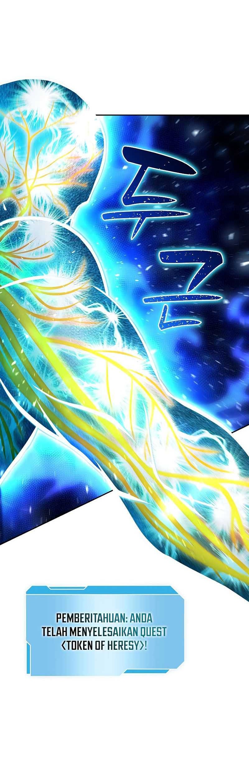 I Returned As An FFF-Class Witch Doctor Chapter 36 Gambar 26