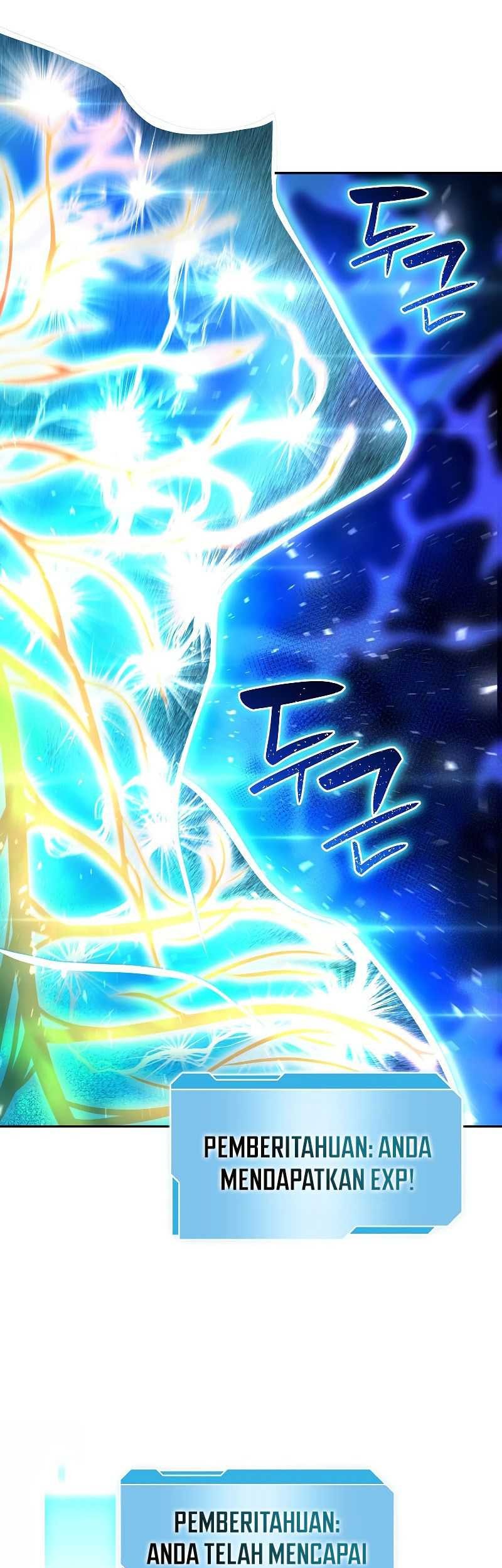I Returned As An FFF-Class Witch Doctor Chapter 36 Gambar 27