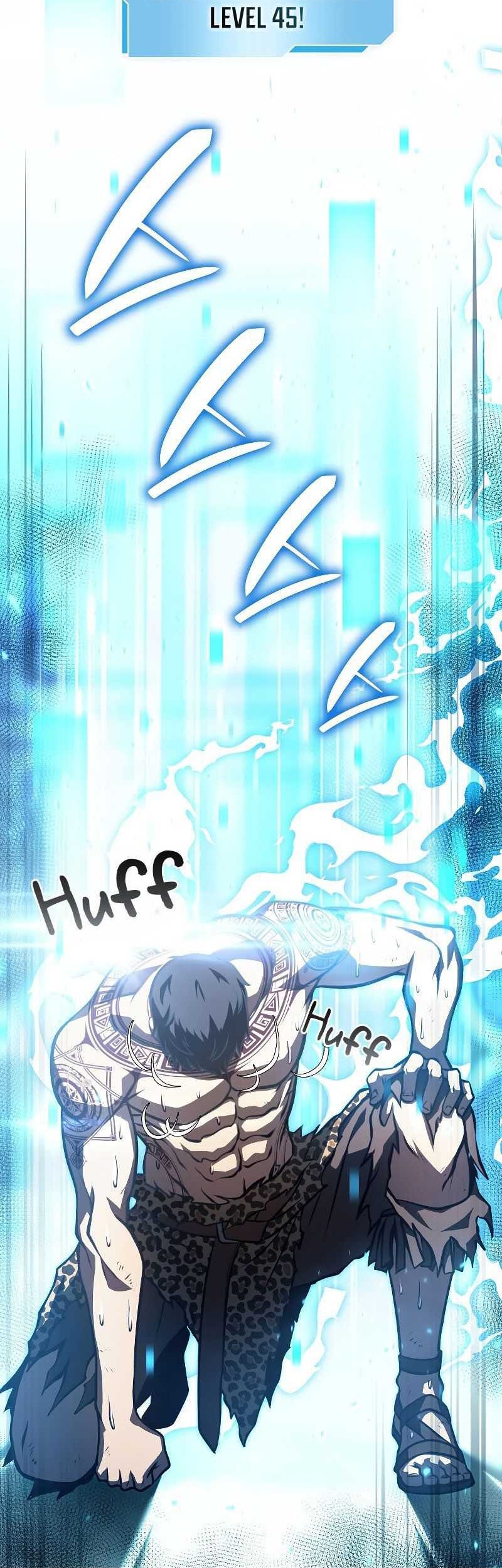 I Returned As An FFF-Class Witch Doctor Chapter 36 Gambar 28