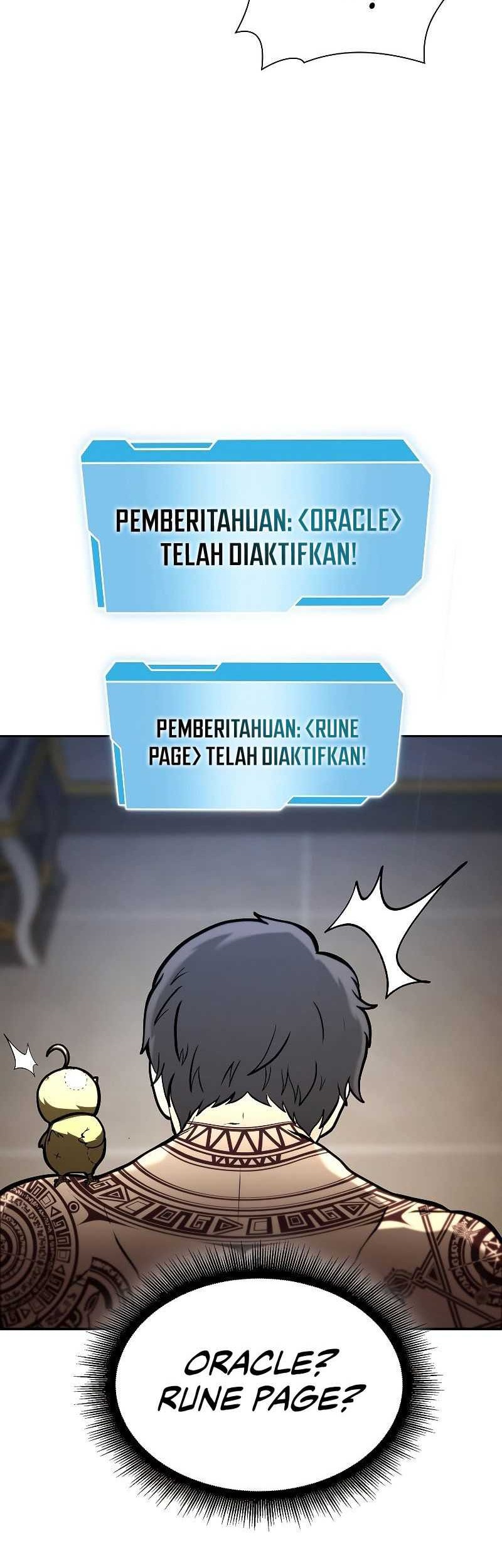 I Returned As An FFF-Class Witch Doctor Chapter 36 Gambar 30