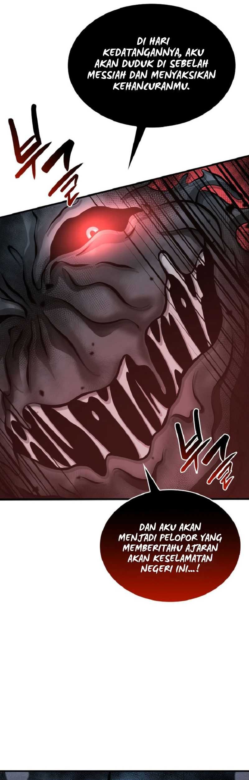 I Returned As An FFF-Class Witch Doctor Chapter 35 Gambar 26