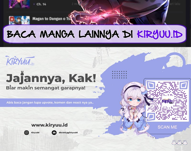 I Reincarnated as an SSS-Ranked Goblin Chapter 19 Gambar 49