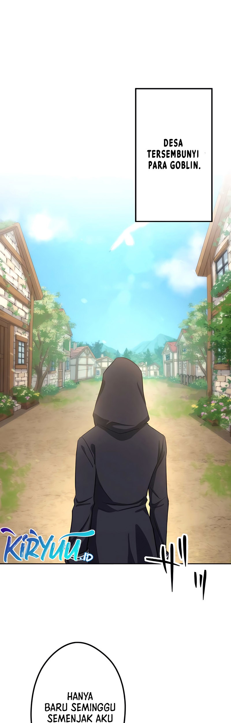 Baca  I Reincarnated as an SSS-Ranked Goblin Chapter 19 Gambar 2