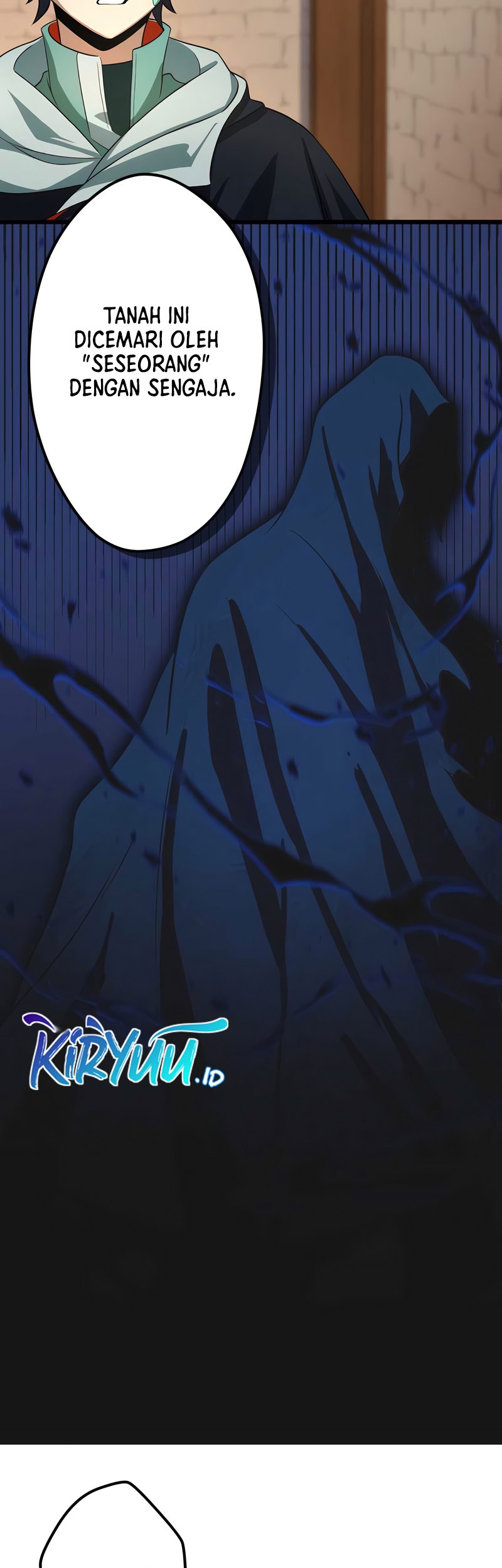 I Reincarnated as an SSS-Ranked Goblin Chapter 19 Gambar 12