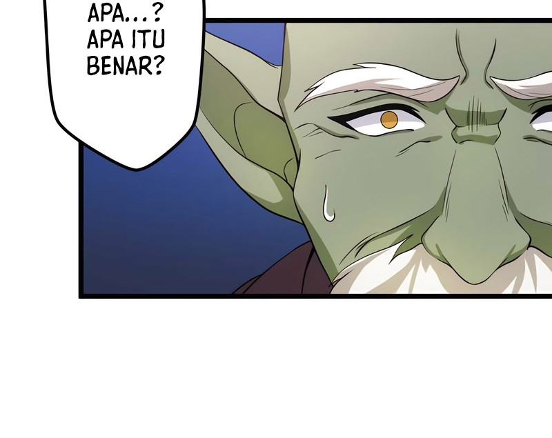I Reincarnated as an SSS-Ranked Goblin Chapter 19 Gambar 13