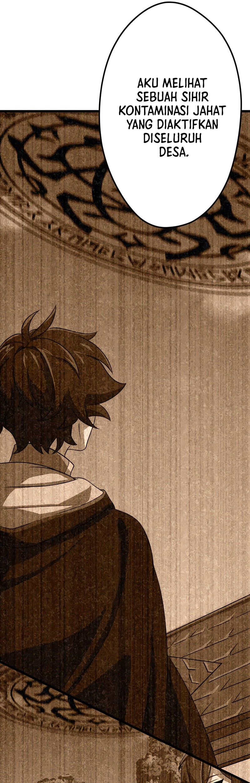 I Reincarnated as an SSS-Ranked Goblin Chapter 19 Gambar 14