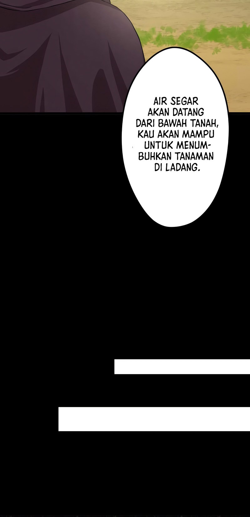 I Reincarnated as an SSS-Ranked Goblin Chapter 19 Gambar 25
