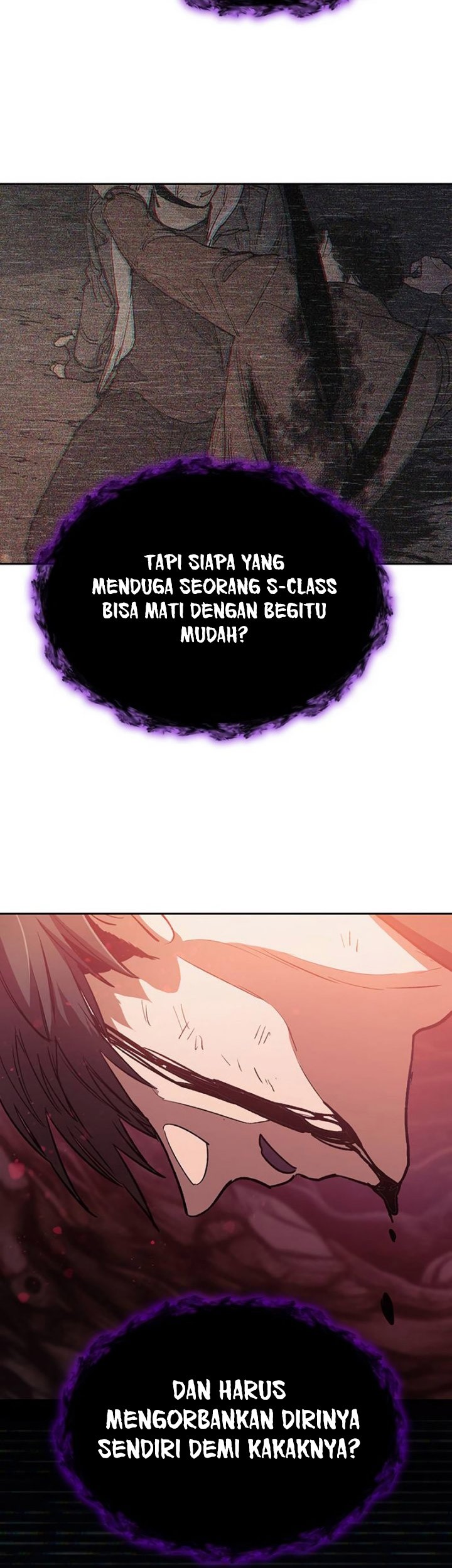 The S-Classes That I Raised Chapter 91 Gambar 36