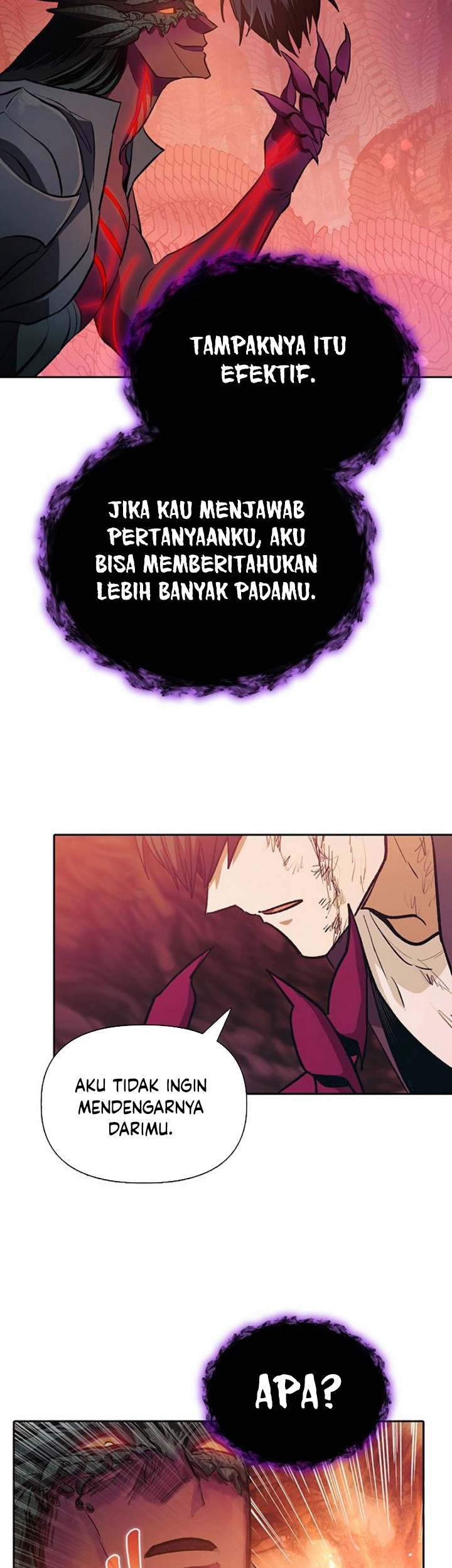 The S-Classes That I Raised Chapter 91 Gambar 56