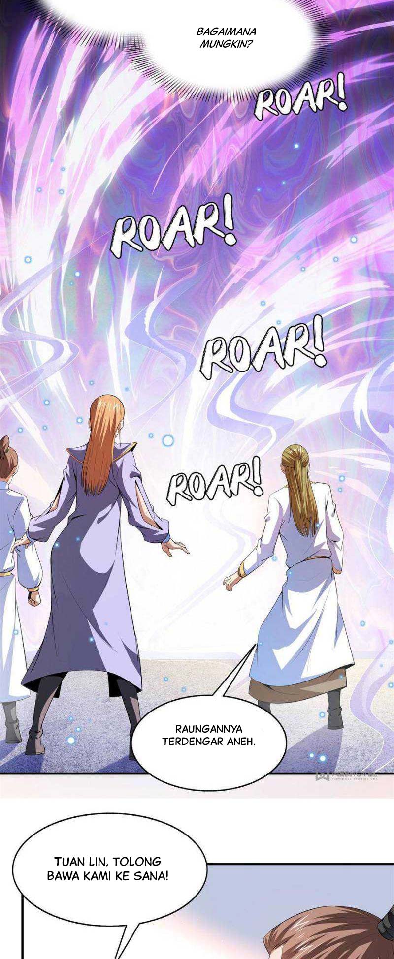 Library Tiandao Chapter 209 Gambar 13