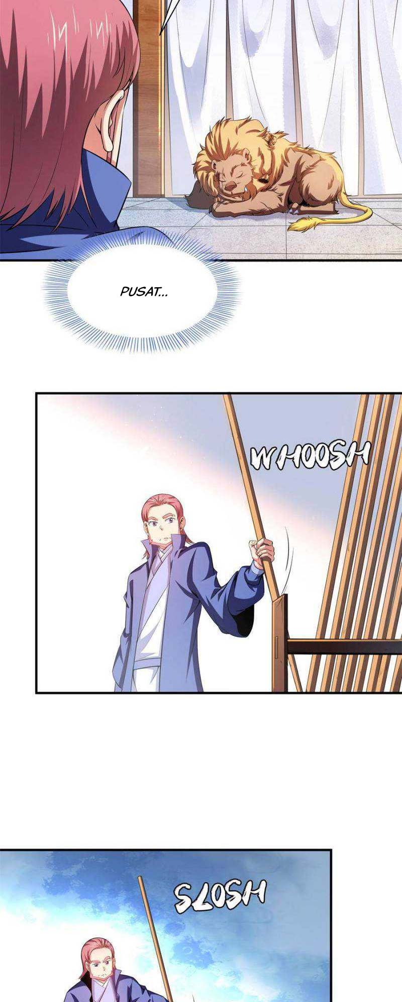 Library Tiandao Chapter 209 Gambar 4