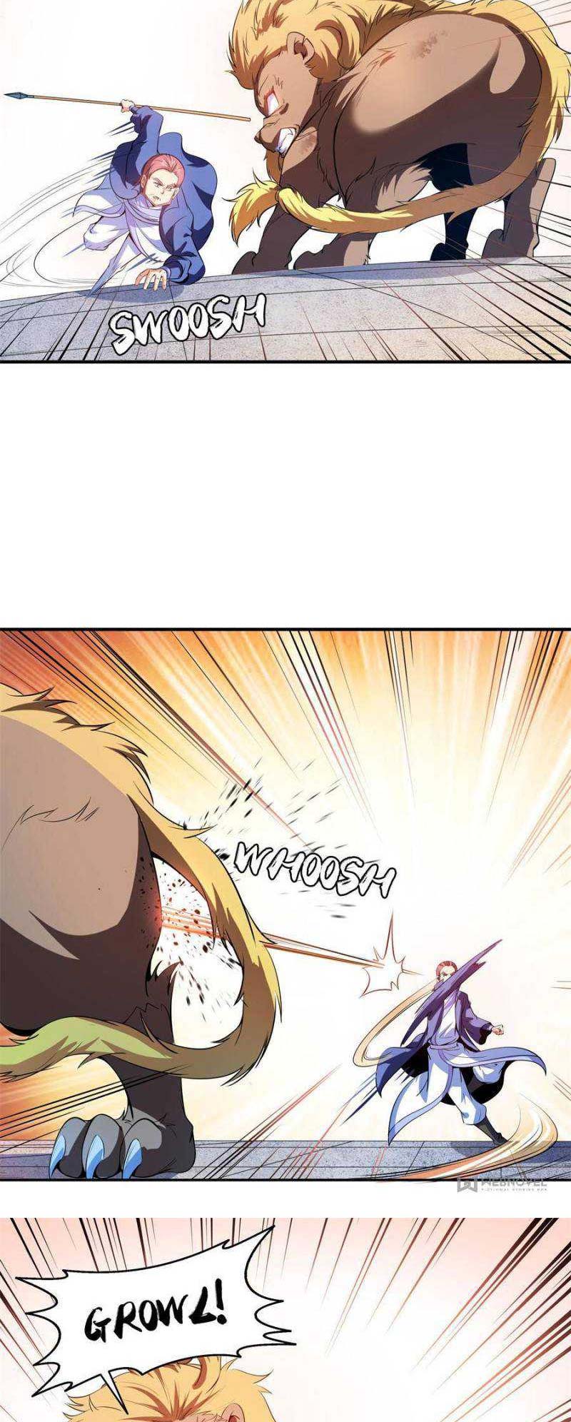 Library Tiandao Chapter 209 Gambar 9