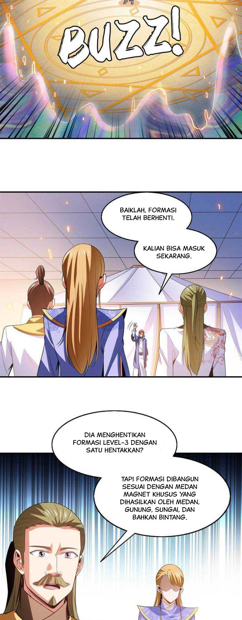Library Tiandao Chapter 208 Gambar 4