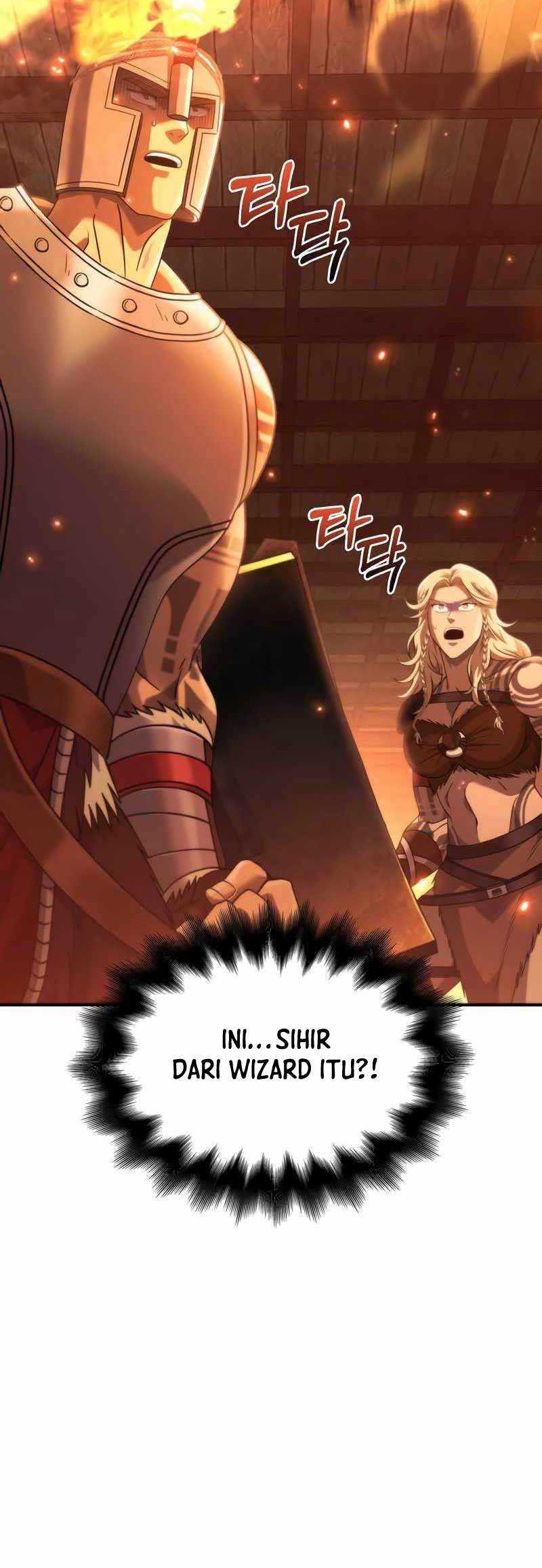 Survive as a Barbarian in the Game Chapter 26 Gambar 41