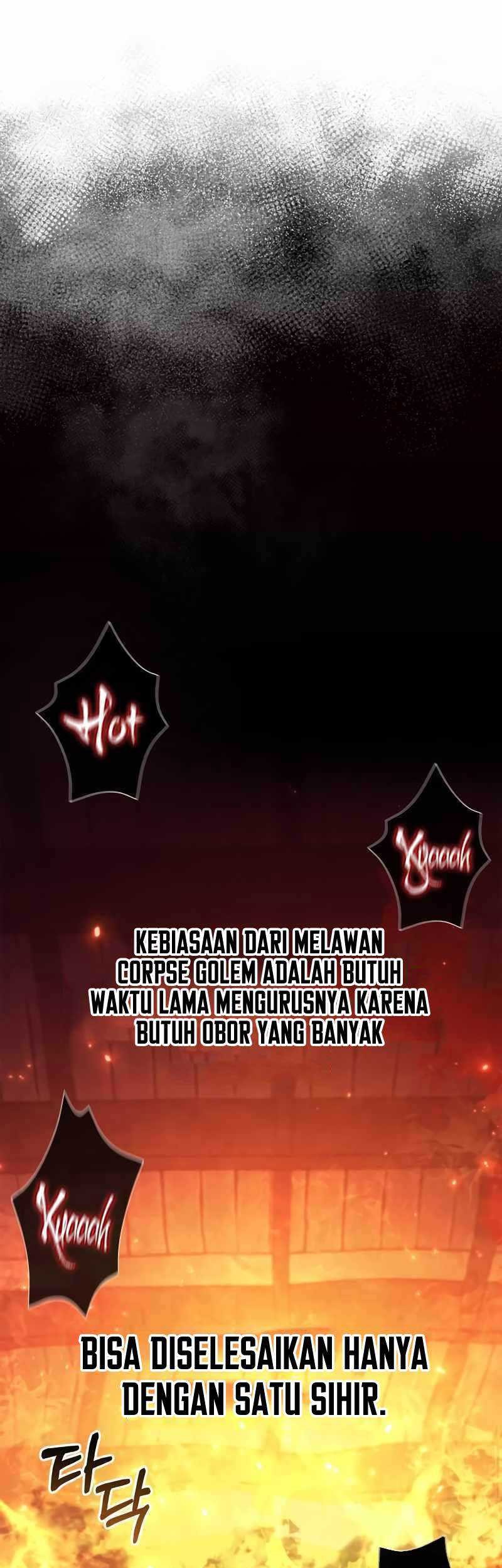 Survive as a Barbarian in the Game Chapter 26 Gambar 42