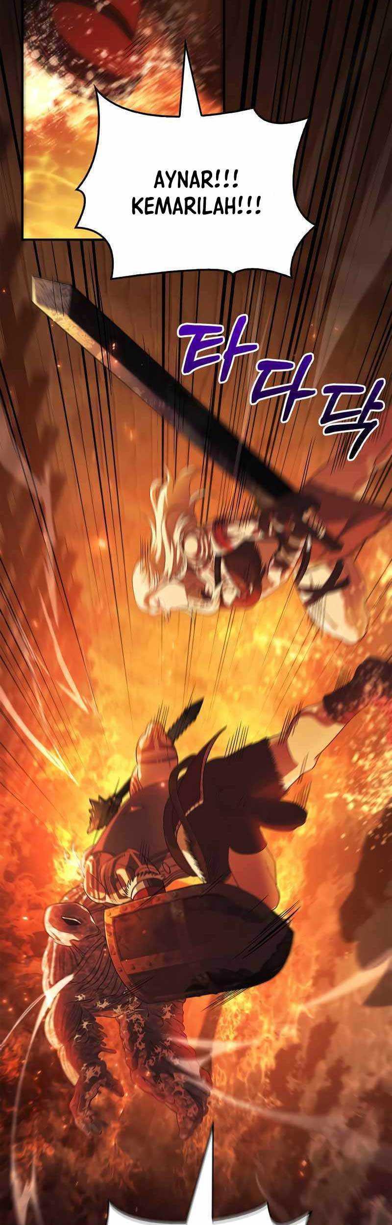 Survive as a Barbarian in the Game Chapter 26 Gambar 48