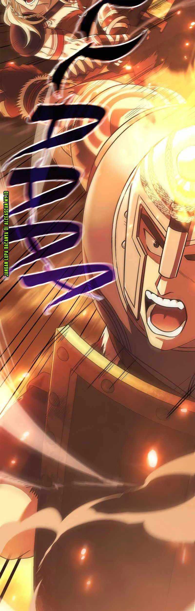 Survive as a Barbarian in the Game Chapter 26 Gambar 52