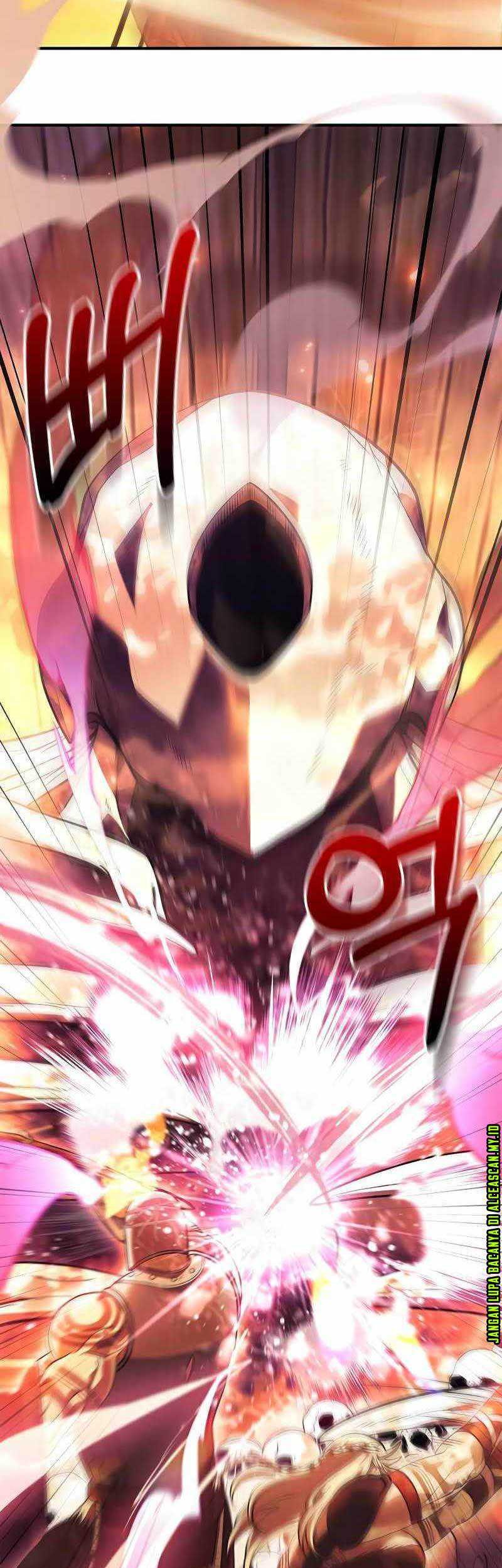 Survive as a Barbarian in the Game Chapter 26 Gambar 54