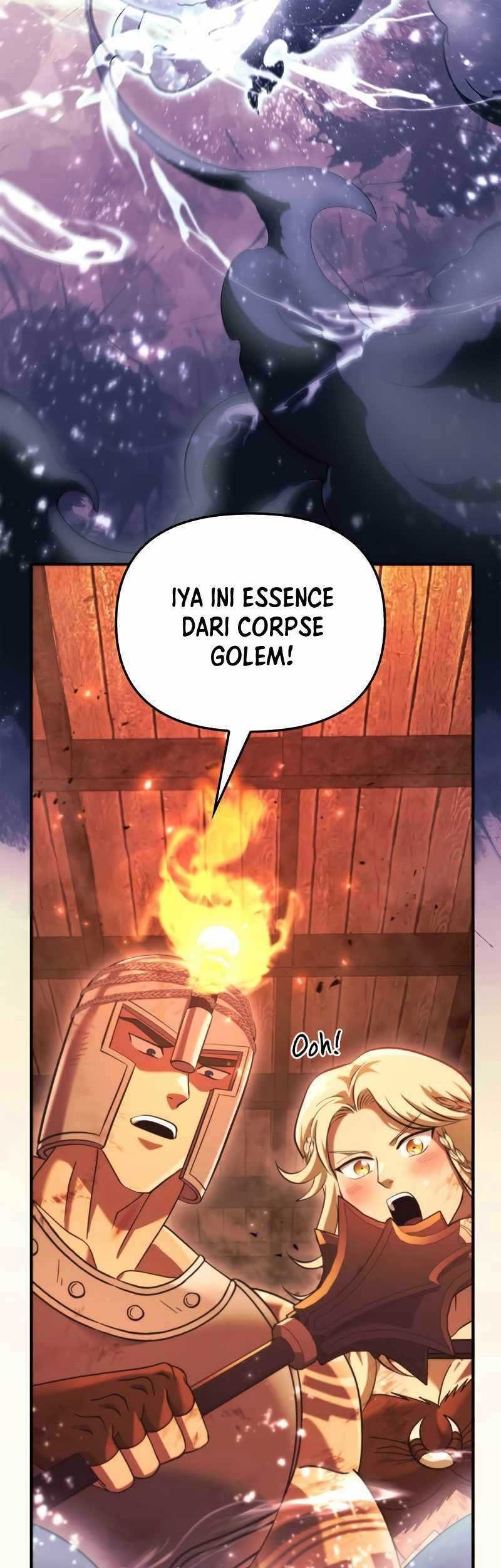 Survive as a Barbarian in the Game Chapter 26 Gambar 58