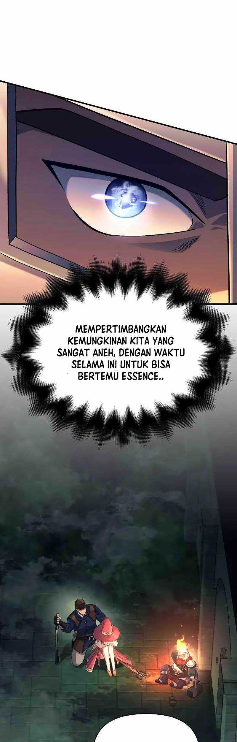 Survive as a Barbarian in the Game Chapter 26 Gambar 66
