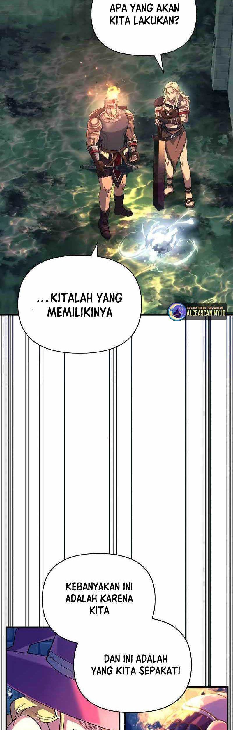 Survive as a Barbarian in the Game Chapter 26 Gambar 67