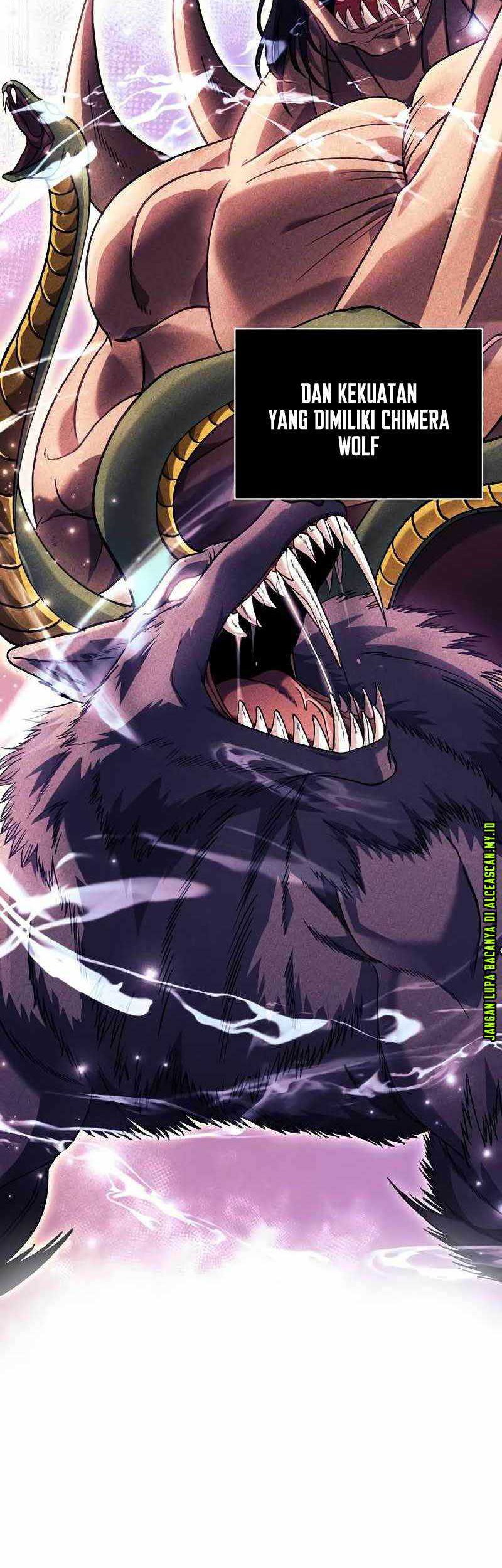 Survive as a Barbarian in the Game Chapter 26 Gambar 70