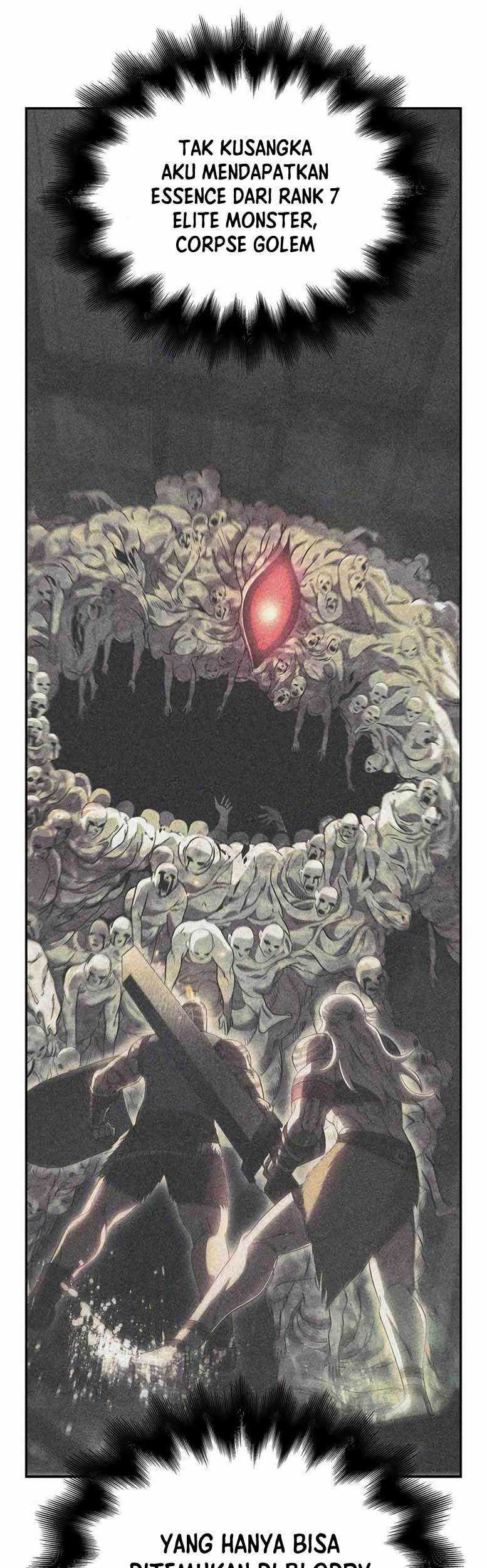 Survive as a Barbarian in the Game Chapter 26 Gambar 74