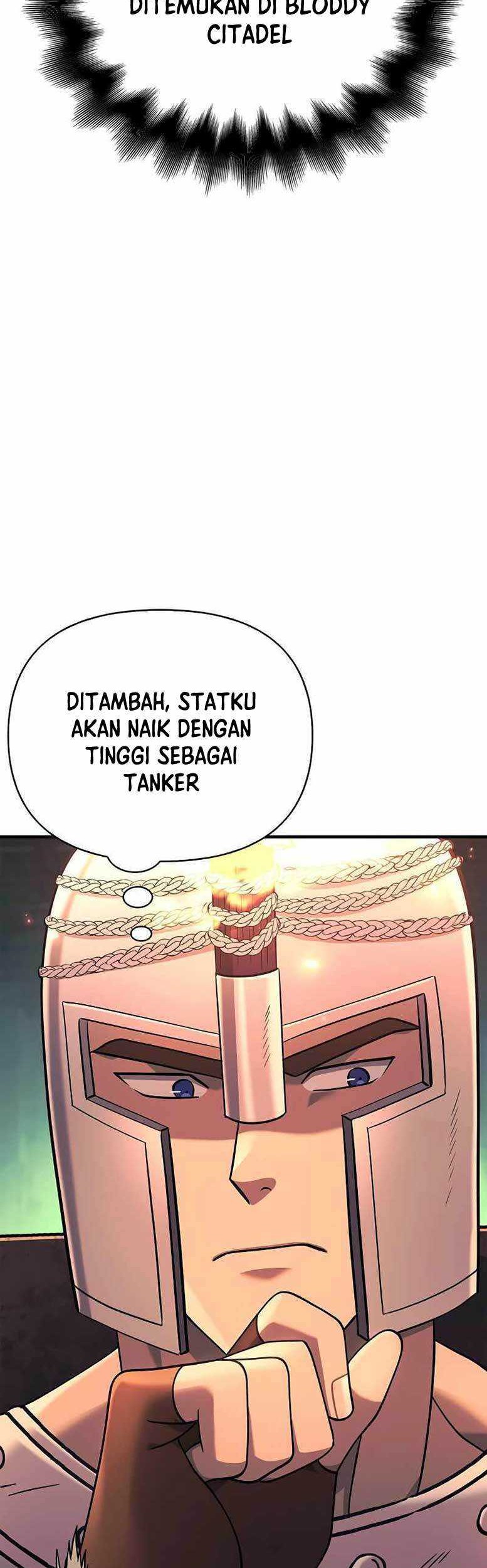 Survive as a Barbarian in the Game Chapter 26 Gambar 75